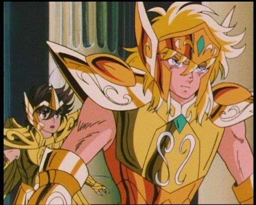 Otaku Gallery  / Anime e Manga / Saint Seiya / Screen Shots / Episodi / 113 - La freccia d`oro / 189.jpg